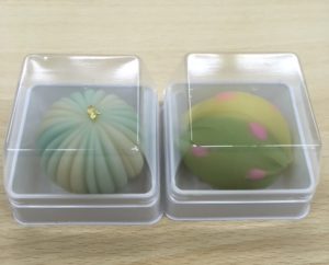 お菓子作り体験@横浜