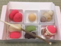 オンラインお菓子作り体験キット